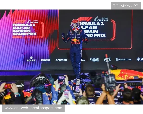 红牛战略迷失！维斯塔潘靠实力硬拉回名次