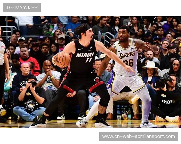 热火奇兵哈克斯22+13+7！加时变身救世主抢尽风头