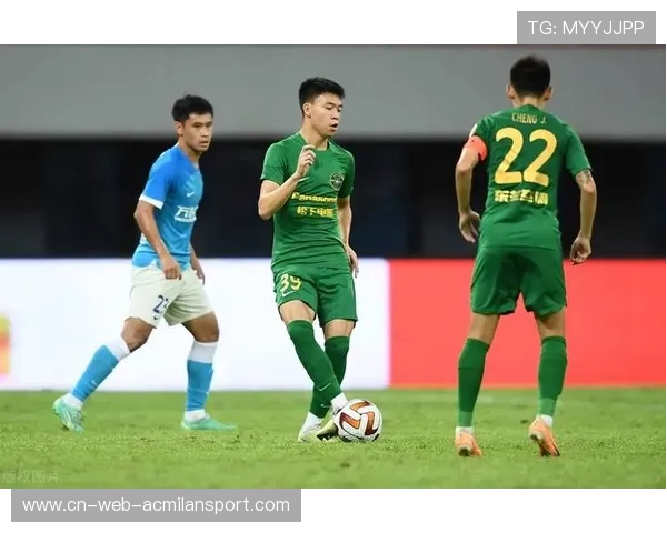 中超新星觅出路，多队争相签约留洋路成趋势