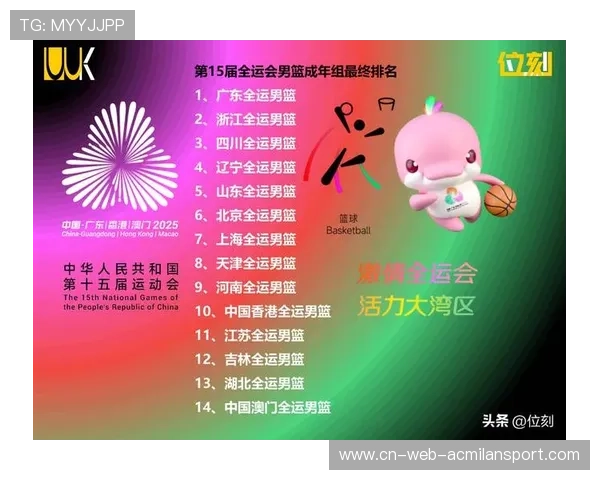 全运老将新秀同台竞技，历届全运金牌榜总排名