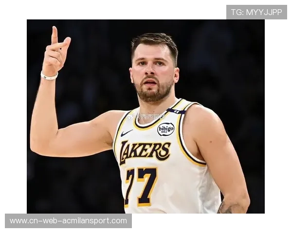 东契奇若稳心湖人仍强：未来的NBA王朝之争