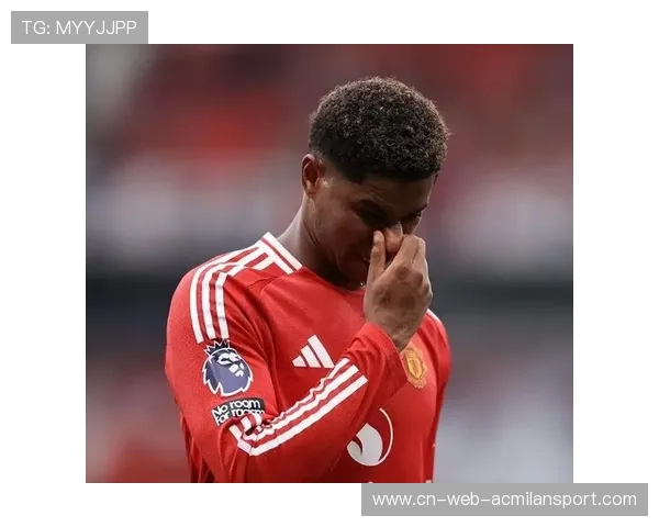 世界杯或用拉什福德做筹码完成多笔交易