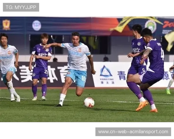 中超球员海外试训风潮：谁能真正出海？