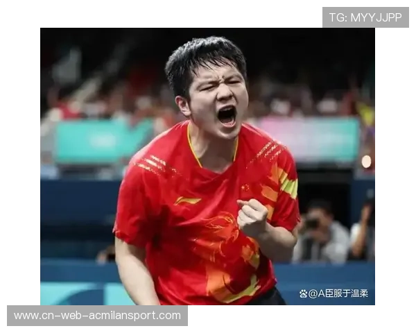 乒乓球反手暴抽技惊四座，全场沸腾