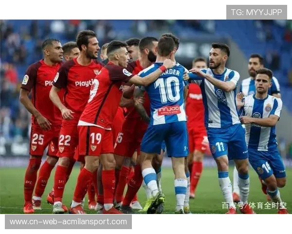 塞维利亚角球混战中找回领先：从混乱到决断的瞬间解码