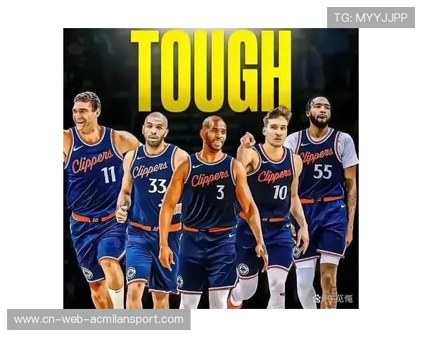 快船从细节处取胜展现球队深度