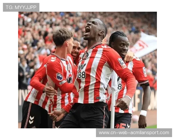 桑德兰绝地反扑上演保级奇迹