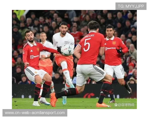曼联外围远射喷射入网成为当晚集锦必看画面
