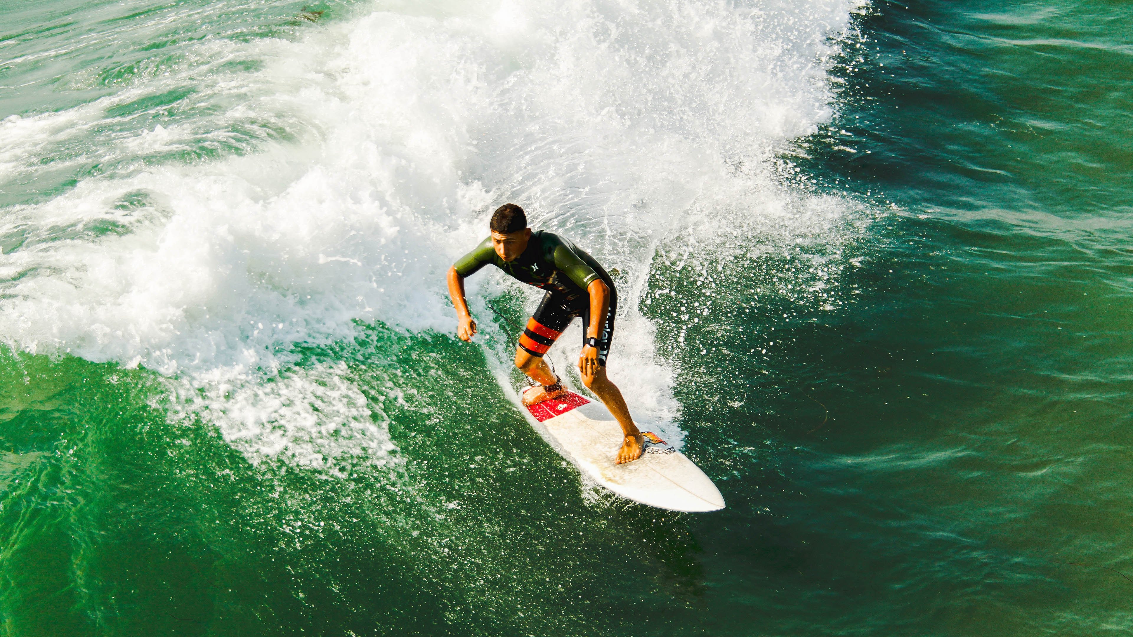 澳大利亚国家队初露锋芒，错失晋级